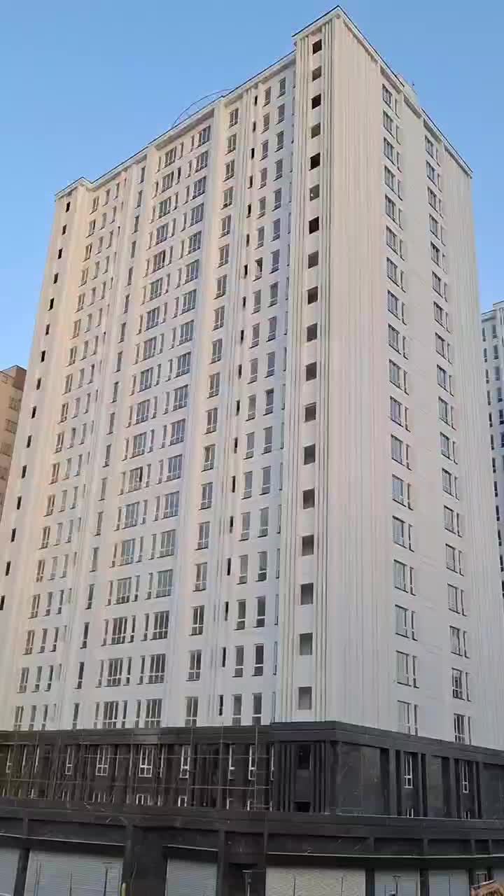 پروژه همت یاس 2 چیتگر رونیکا 100مترقیمت7میلیارد|پیش‌فروش املاک|تهران, شهرک چیتگر|دیوار