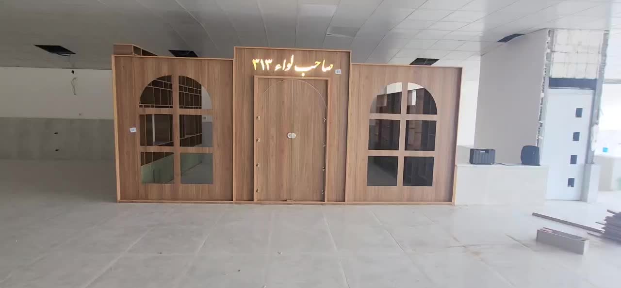 دکوراسیون اداری ، منزل و تجاری|دفتر کار|قم, بیست متری ولیعصر|دیوار