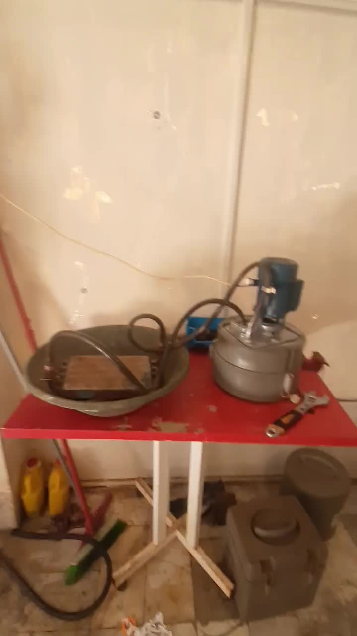 تعمیر و سرویس رسوب زدایی و نصب پکیج|خدمات پیشه و مهارت|مشهد, الهیه|دیوار