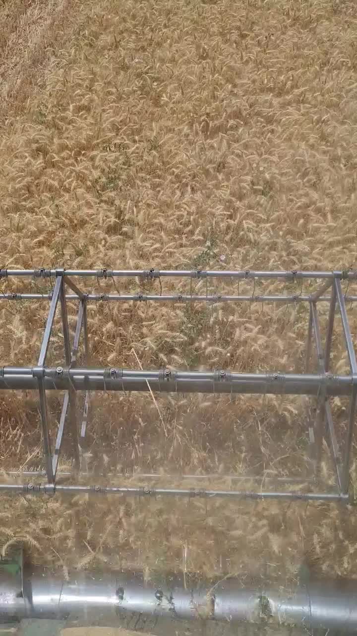 کمباین‌جاندیر|خودرو سنگین|مرودشت, ثبت احوال|دیوار