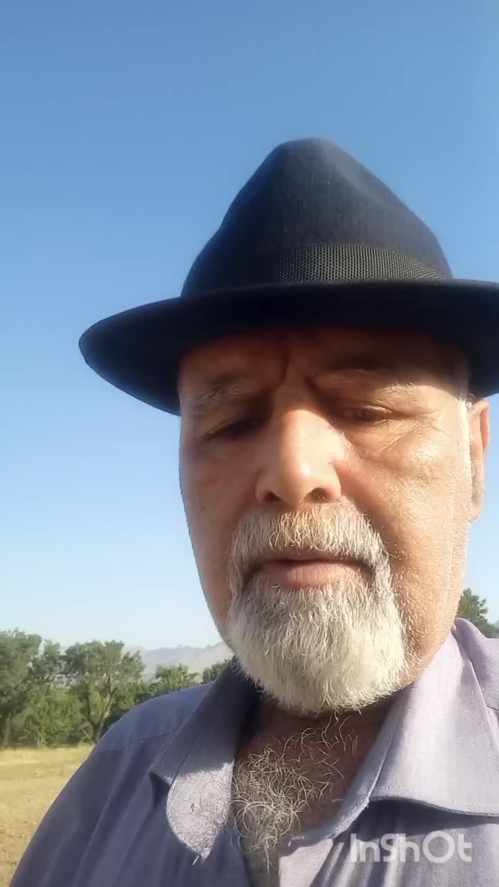 زمین با سهمیه آب پمپاژ و قنات|فروش دفتر صنعتی، کشاورزی، تجاری|سامان, |دیوار