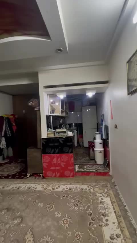 ویلایی نقلی مرتب با موقعیت عالی|فروش خانه و ویلا|مشهد, طبرسی شمالی|دیوار