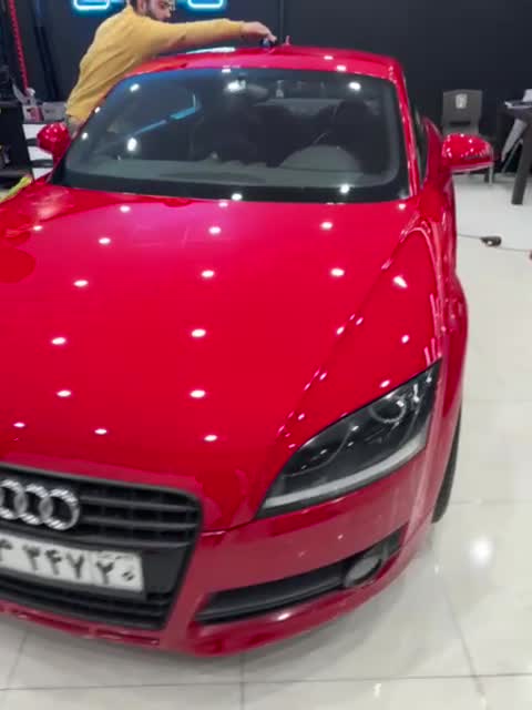 آئودی تی تی Audi tt|خودرو سواری و وانت|تهران, ترمینال غرب|دیوار