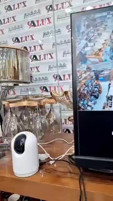 فروش،نصب و راه اندازی دوربین های مدار بسته هوشمند|دوربین مداربسته|فسا, |دیوار