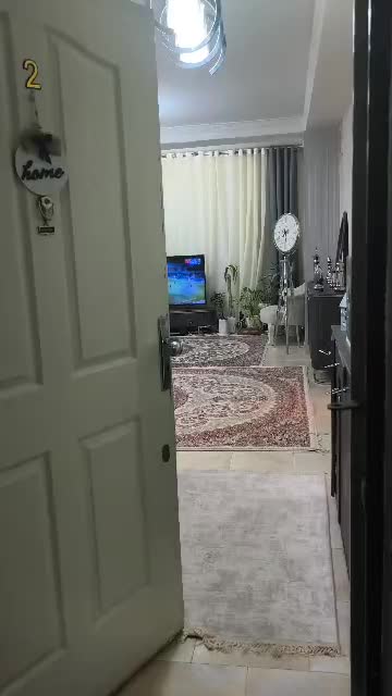 آپارتمان ۶۸ متری سنددار فول با پارکینگ وآسانسور|فروش آپارتمان|محمدشهر, محمدشهر|دیوار