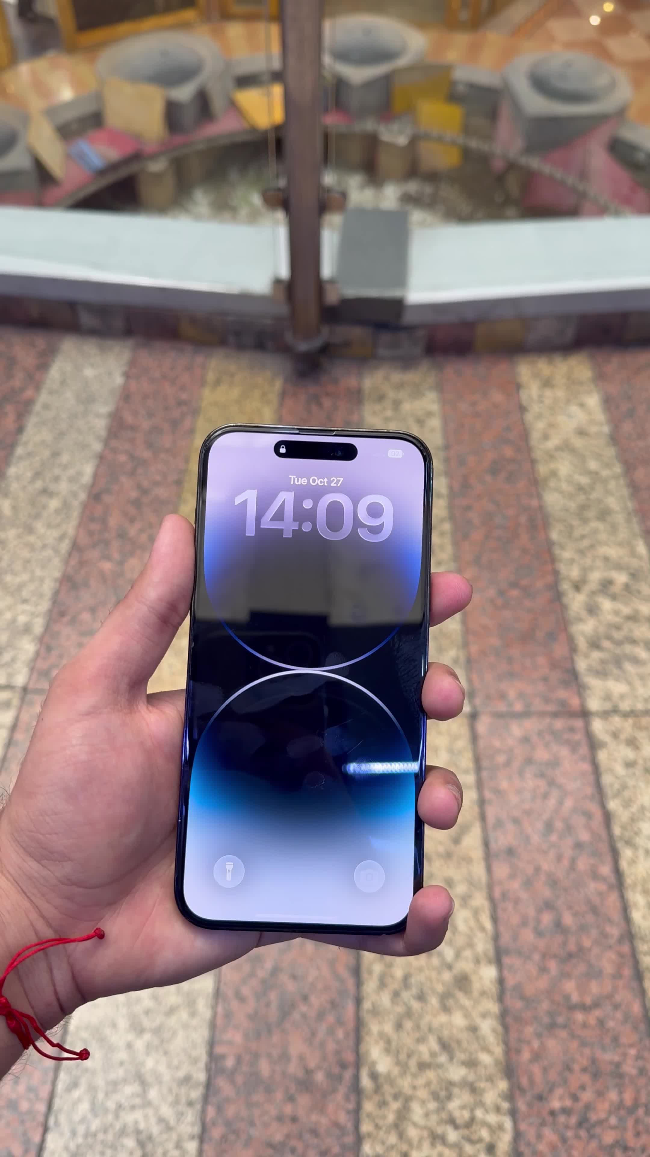 iphone 14 pro max|موبایل|تهران, شمسآباد|دیوار