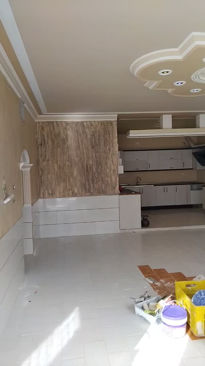 نقاشی ساختمان پزیرفته میشود|خدمات پیشه و مهارت|دامغان, |دیوار