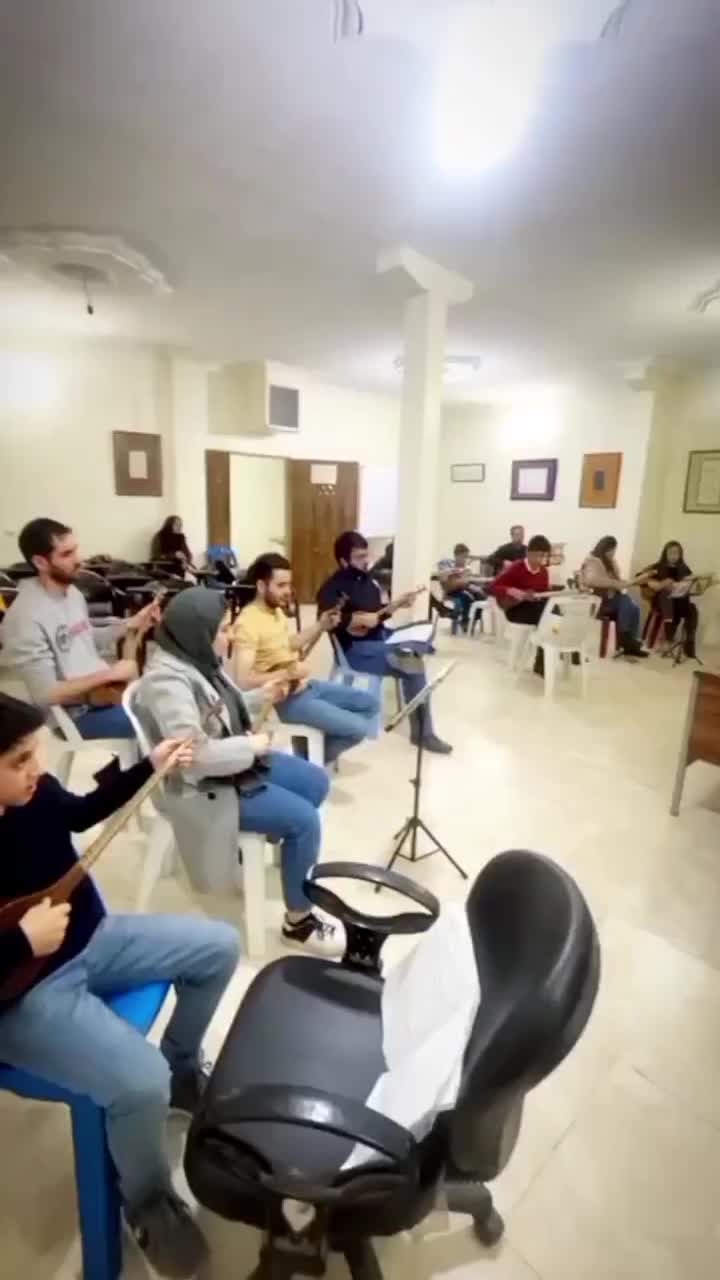 آموزش تار و سه تار|خدمات آموزشی|پاکدشت, پاکدشت (مامازند)|دیوار