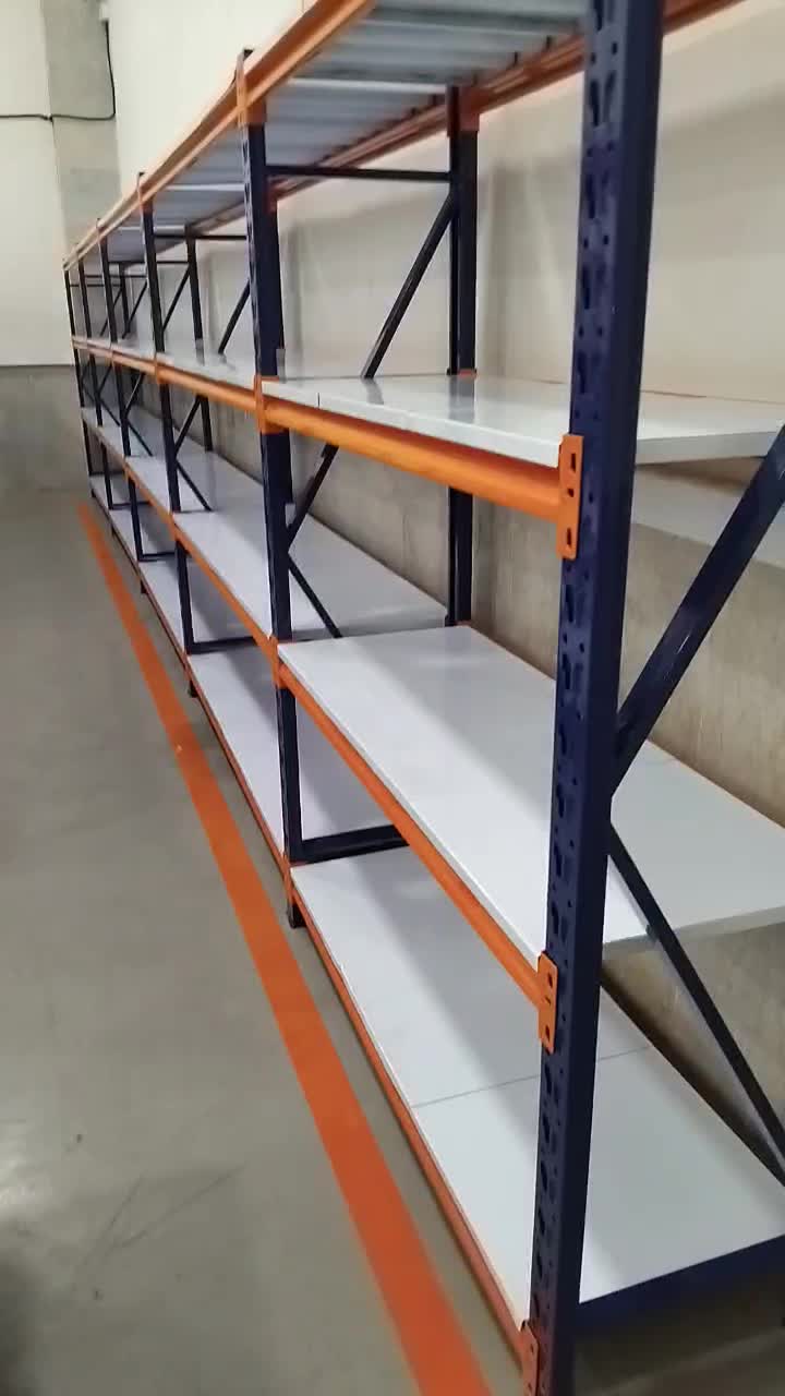 قفسه صنعتی راک /نیمه طبقه بالکن / ایزی راک قفسه|فروشگاه و مغازه|تهران, توحید|دیوار