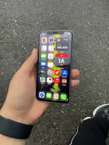 Iphone 11 pro 256G|موبایل|لاهیجان, فیاض|دیوار