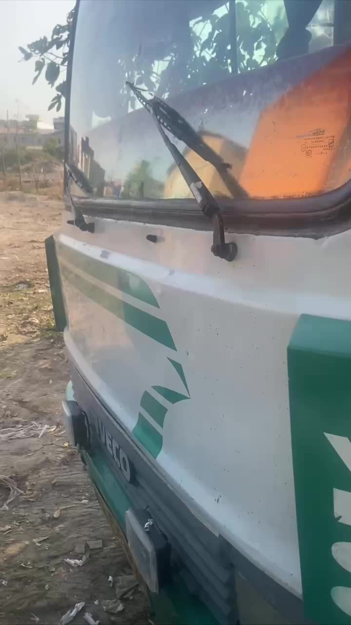 مینی بوس اویکو a60|خودرو سنگین|گنبد کاووس, |دیوار