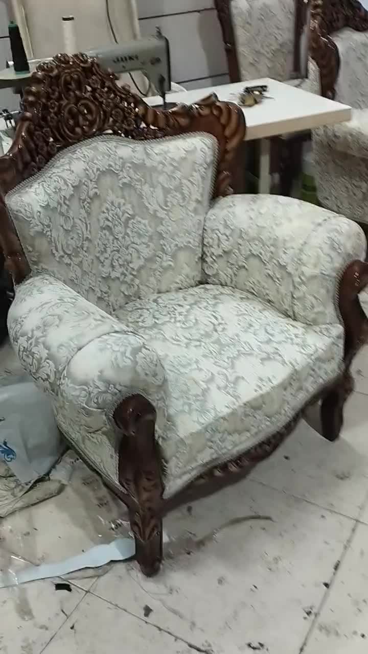 تولید و تعمیر انواع مبلمان راحتی و استیل|مبلمان خانگی و میز عسلی|محمدیه-قزوین, |دیوار