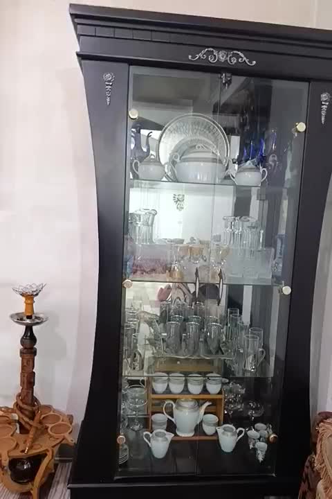 بوفه|بوفه، ویترین، کنسول|نهاوند, |دیوار