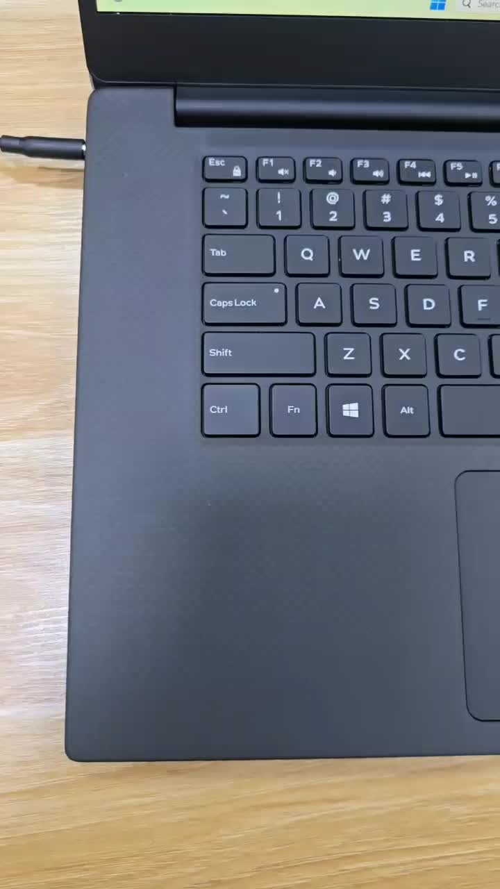لپ تاپ Dell precision 5530|رایانه همراه|سراوان, |دیوار