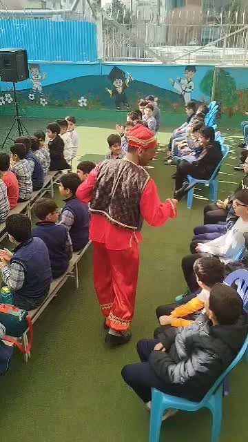 نمایش تولد و نوروز|خدمات پذیرایی، مراسم|تهران, الهیه|دیوار