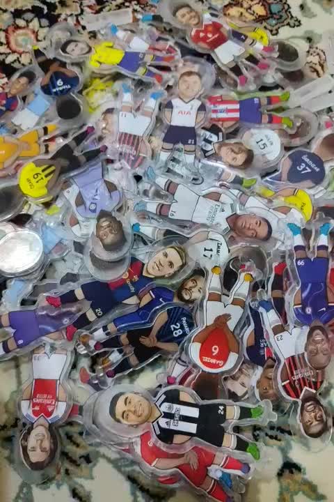 کیمدی ۲۰۲۵ - ۲۰۲۶|اسباب‌‌بازی|مشهد, عامل|دیوار