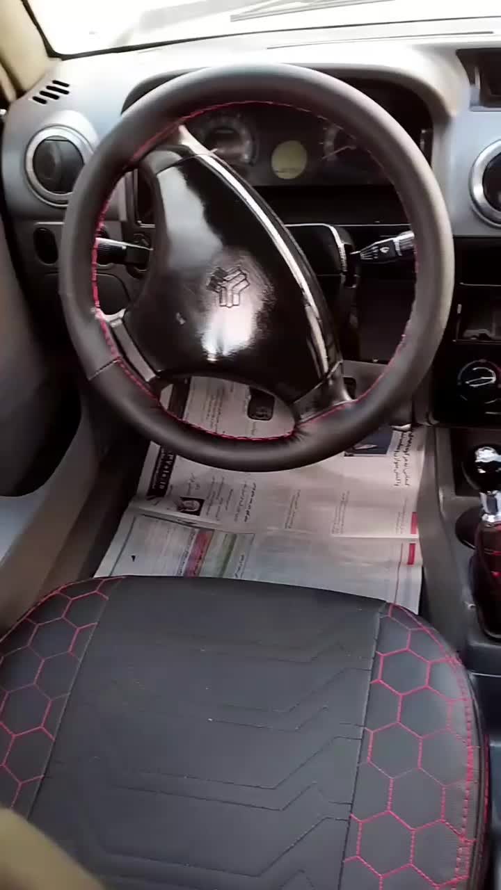 شستشوی بدنه و نظافت داخلی خودرویتان به ما بسپار|خدمات موتور و ماشین|خرمآباد, |دیوار