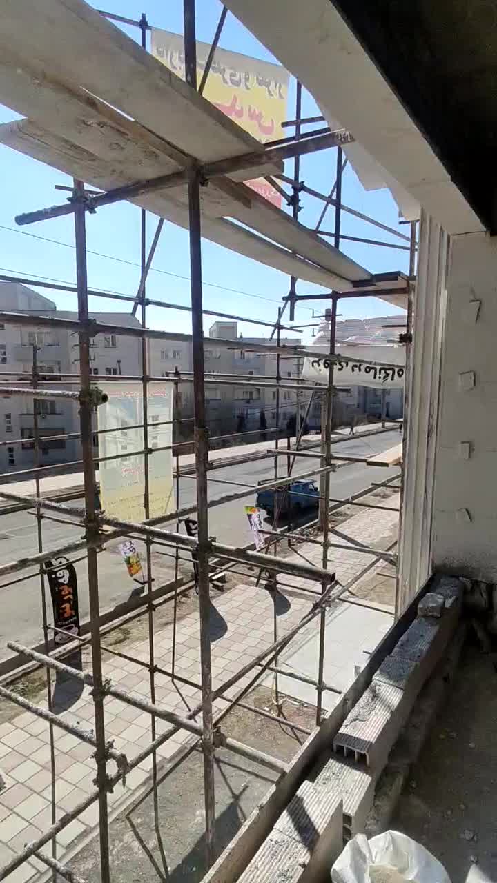 فروش مغازه 19 متری داخل پاساژ نوساز نما رومی|فروش مغازه و غرفه|محمدشهر, شهرک پیام (مهرالبرز)|دیوار