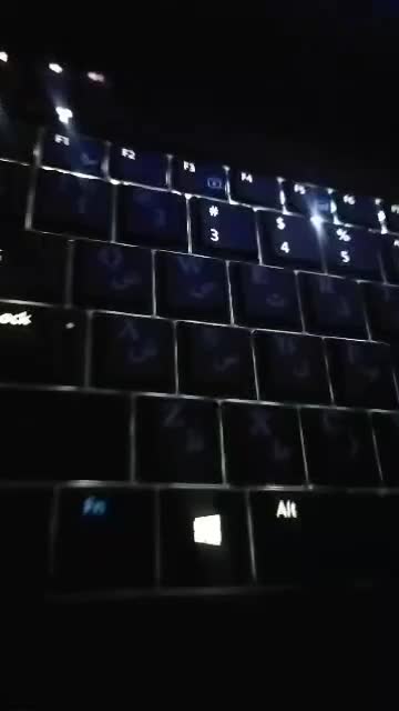 لپ تاپ گیمینگ دل|رایانه همراه|دزفول, |دیوار