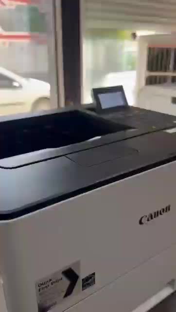 پرینتر تک کاره canon 1643p|پرینتر، اسکنر، کپی، فکس|مشهد, جاهد شهر|دیوار