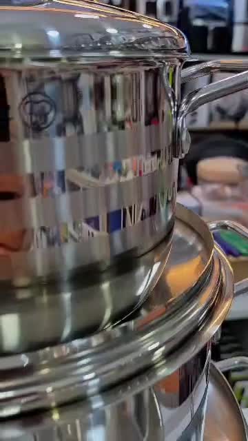 سرویس قابلمه|ظروف پخت‌وپز|جهرم, |دیوار