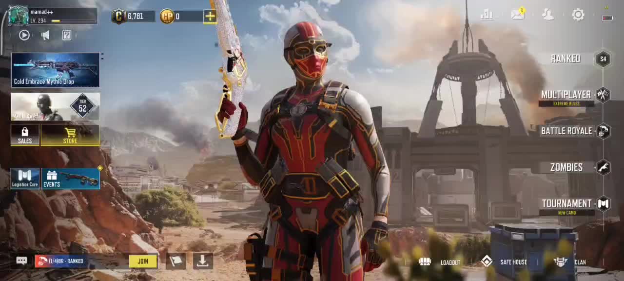 اکانت کالاف|کنسول، بازی ویدئویی و آنلاین|گلستان (تهران), |دیوار