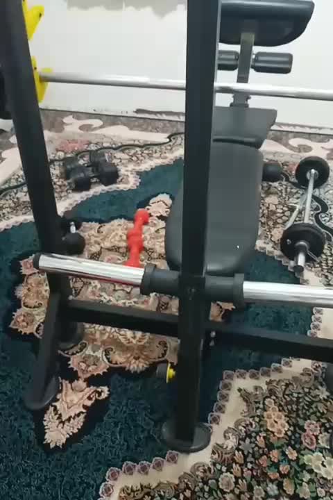 دستگاه ورزشی|تجهیزات ورزشی|ری, سیزده آبان|دیوار