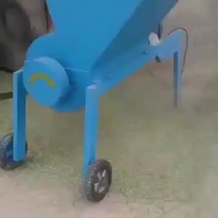 کلشکوب علف خردکن  یونجه|ماشینآلات صنعتی|یزد, |دیوار