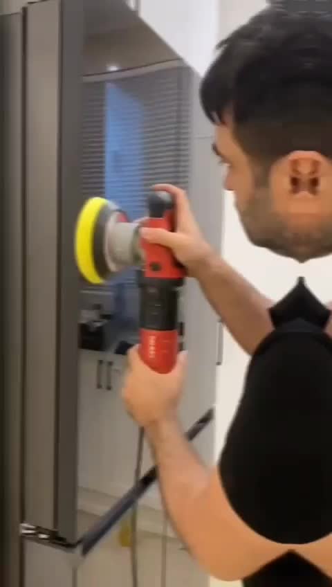 رنگ برچسب بادیفنس باقری یخچال خودرو و غیره|خدمات پیشه و مهارت|تهران, زمزم|دیوار