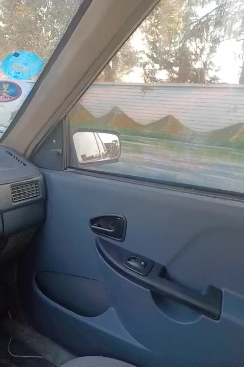 پراید ۱۳۱ مدل ۸۲ صندوقدار|خودرو سواری و وانت|شیراز, دست خضر|دیوار