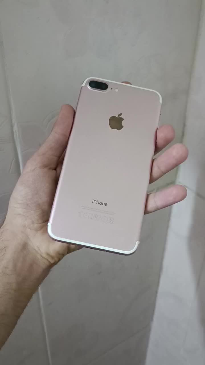 iPhone 7 Plus 32 GB|موبایل|دزفول, |دیوار