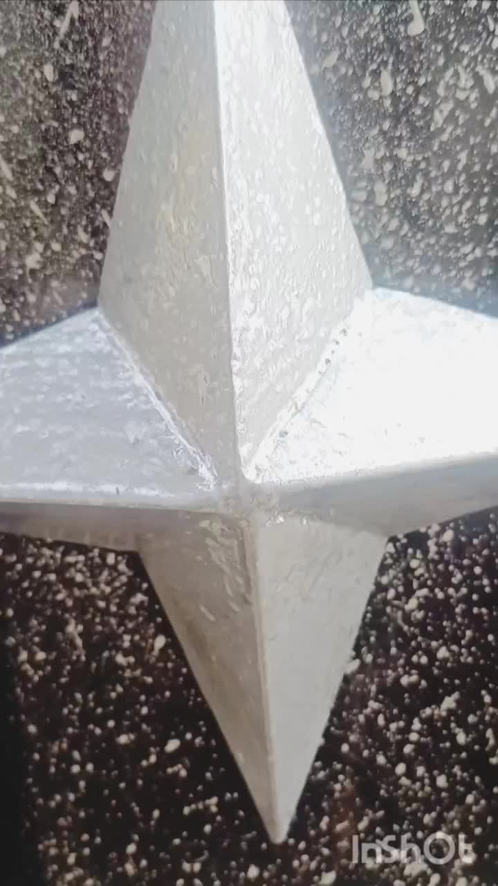 (منقل ستاره آتشین)|اجاق گاز و لوازم برقی پختوپز|گرگان, |دیوار