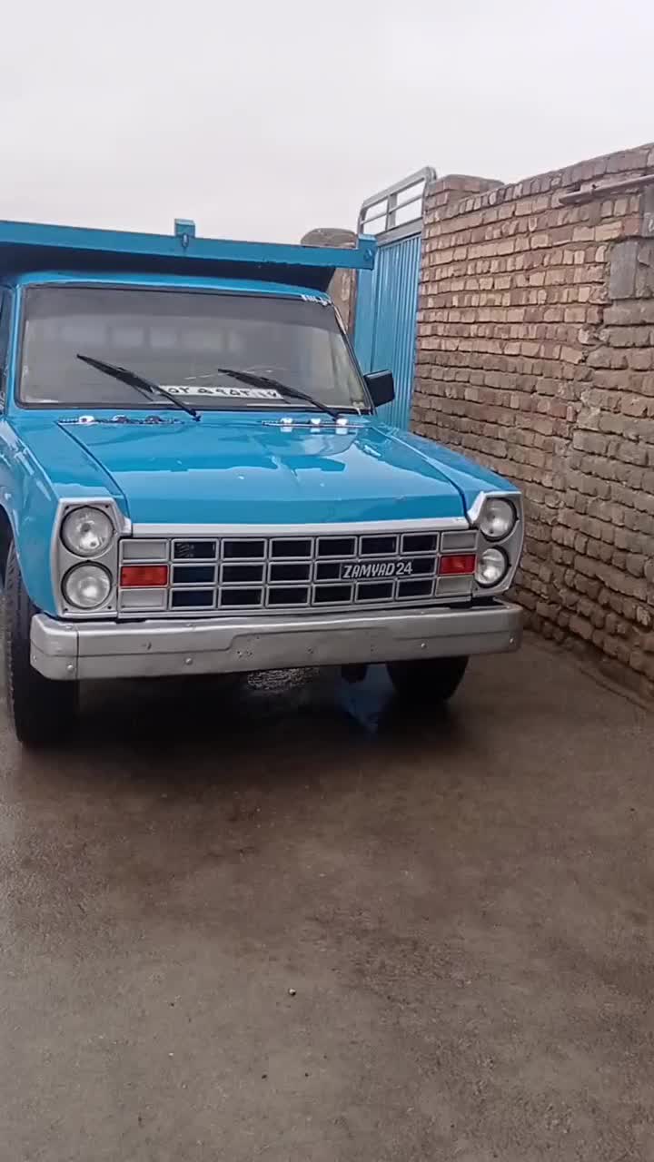 نیسان سایپا ۷۸ تک سوز تناژ پایین فوقعلاده سالم|خودرو سواری و وانت|ارومیه, |دیوار