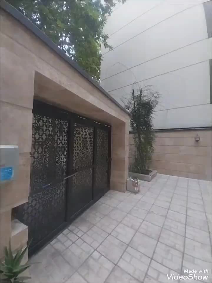 *تجریش + میدان باغ شاطر* 120 متر دو پارکینگ|فروش آپارتمان|تهران, تجریش|دیوار