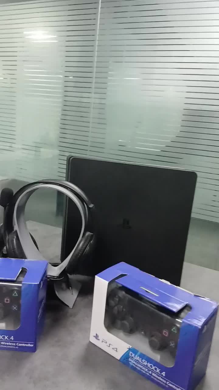 اسلیم دو دسته بدون صدا فن با جعبه|کنسول، بازی ویدئویی و آنلاین|تهران, فلسطین (میدان انقلاب)|دیوار