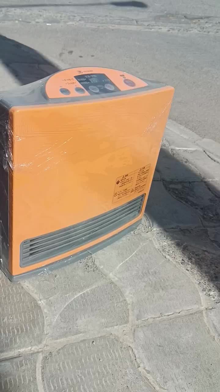 بخاری ژاپنی ۲۵۰۰ وات در رنگ های خاص|بخاری، هیتر، شومینه|مشهد, صیاد شیرازی|دیوار