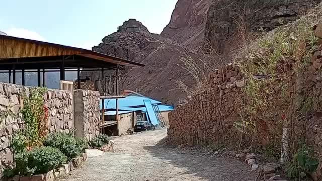 ویلا دوبلکس مبله در روستای حسنکدر در جاده چالوس|فروش خانه و ویلا|آسارا, |دیوار