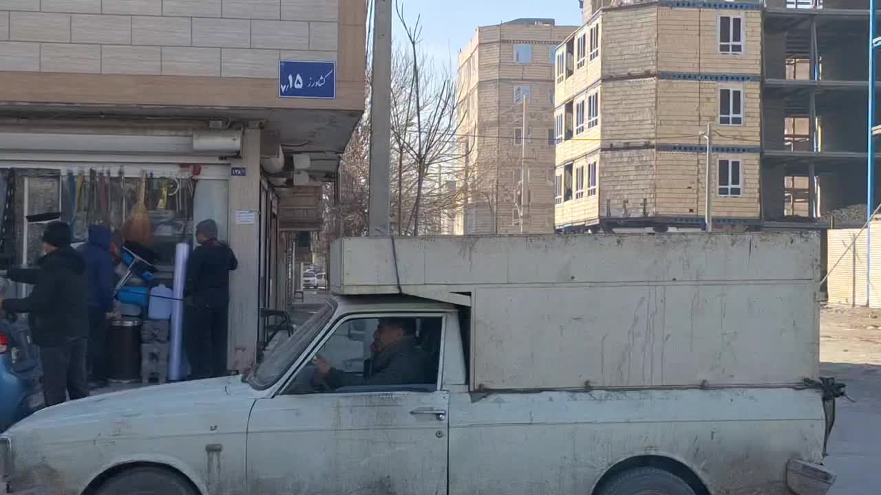 فروش مغازه ۸۰ متری در کشاورز ۷|فروش مغازه و غرفه|مشهد, نوید|دیوار