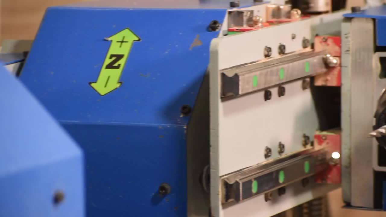 سی ان سی خراطی|ماشین‌آلات صنعتی|چهاردانگه (تهران), |دیوار