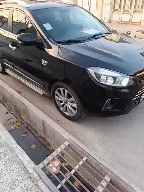 جک‌اس‌فایواس‌بیرنگ|خودرو سواری و وانت|رامند, |دیوار