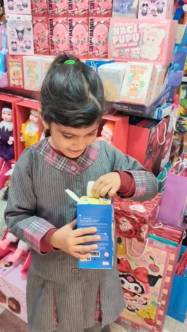 عروسک ها لبوبو مارک پاپ مارک همشون موجود داریم|اسباببازی|مشهد, عبادی|دیوار