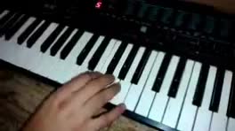 ارگ معاوضه با قناری یا بخاری ژاپنی|پیانو، کیبورد، آکاردئون|بیرجند, |دیوار