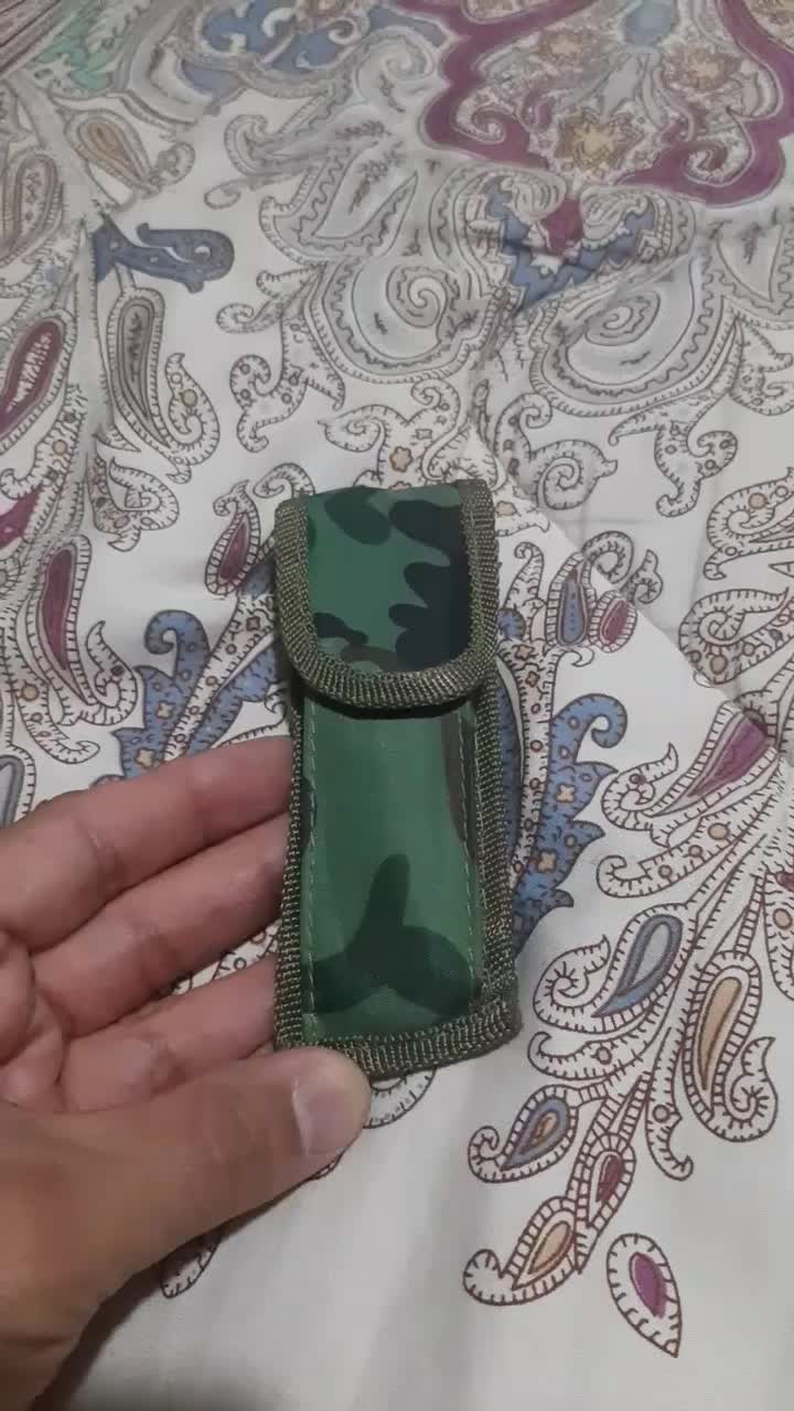 چاقو شکاری|کوهنوردی و کمپینگ|شیراز, لاله|دیوار