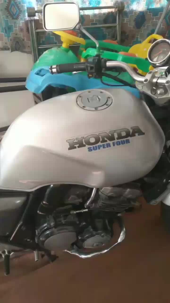 Honda CB400|موتورسیکلت|بوکان, |دیوار