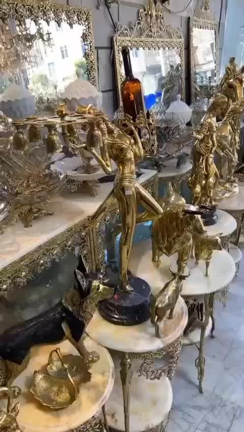 لوک خوش شانس برنز برنزی|مجسمه، تندیس، ماکت|کرج, حصارک پایین|دیوار