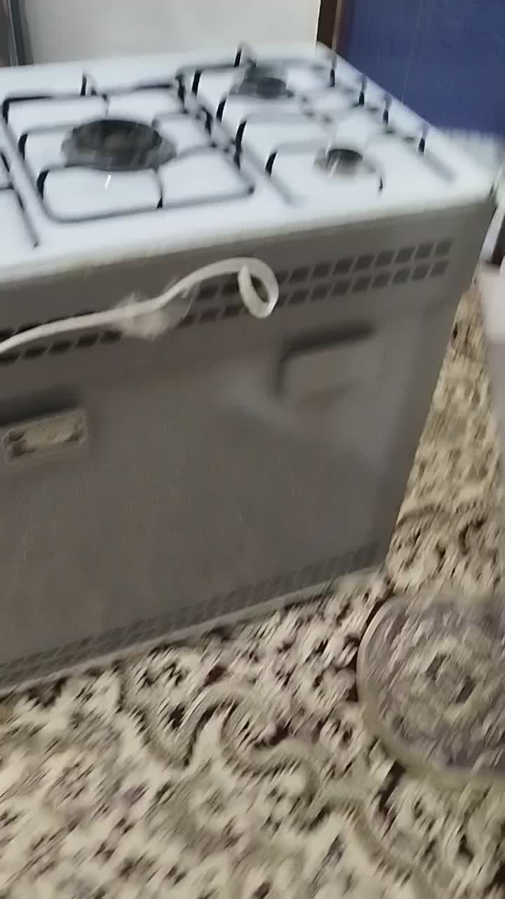 اجاق گاز فردار|اجاق گاز و لوازم برقی پختوپز|فریمان, |دیوار