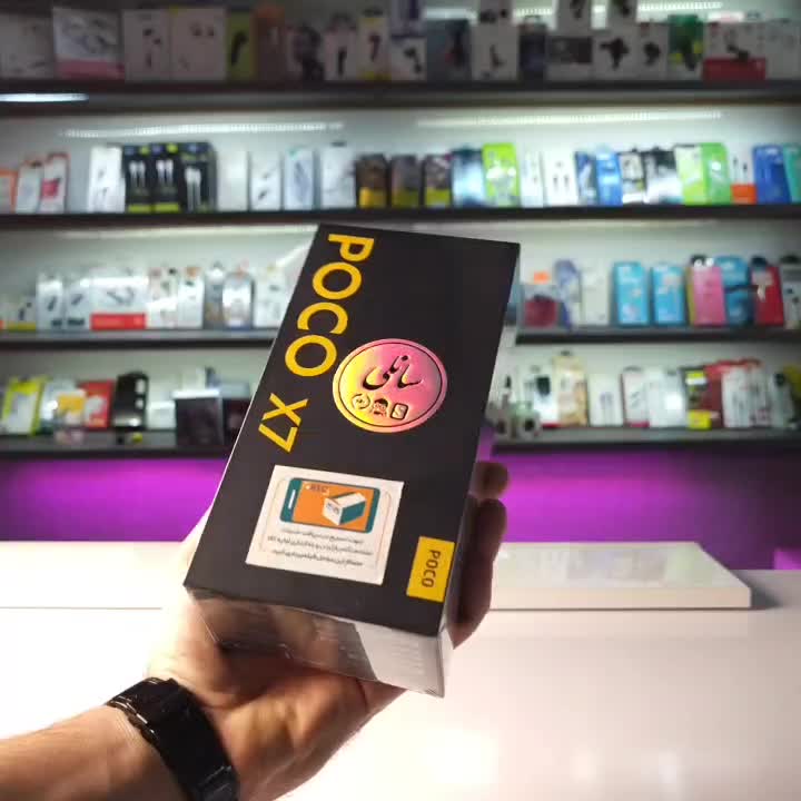 pocoX7|موبایل|قم, عربستان|دیوار