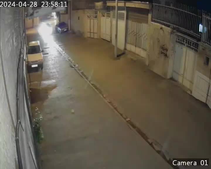دوربین مداربسته/اقساطی/قیمت رقابتی/فولادشهر|دوربین مداربسته|فولادشهر, سایت صنعتی کاوه|دیوار