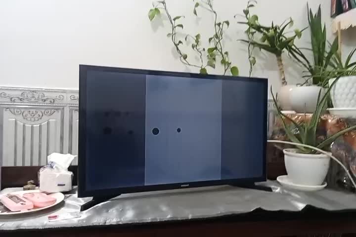 تلوزیون 32 سامسونگ|تلویزیون و پروژکتور|ورامین, ورامین|دیوار