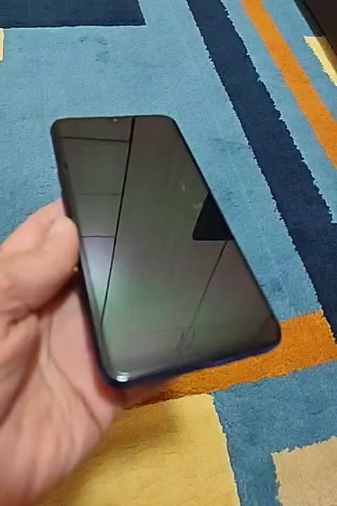 موبایل کارکرده در حد نو گلکسی سون|موبایل|تهران, خواجه نظام الملک|دیوار